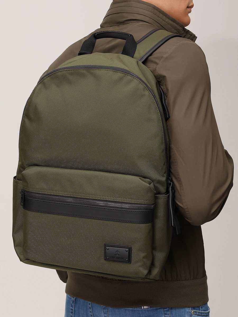 Рюкзак текстильный Blade