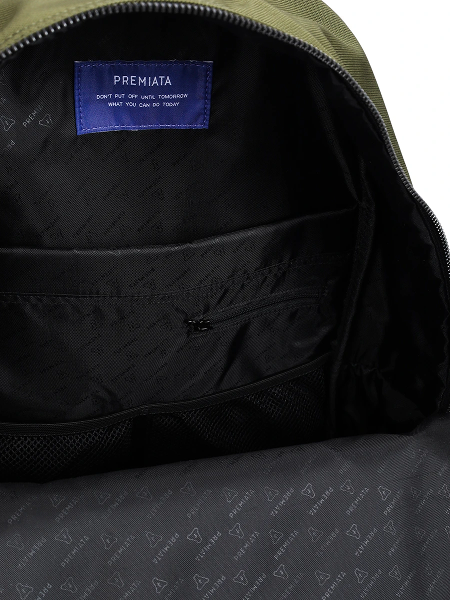 Рюкзак текстильный Blade