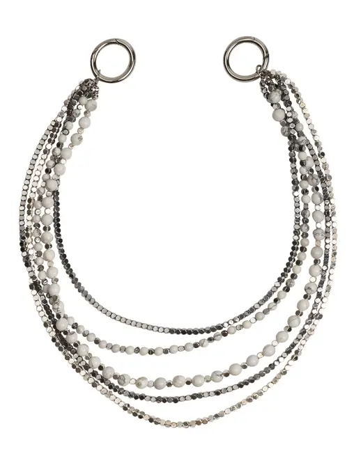 Украшение на сумку «Слезы единорога» MASHA UMANSKAYA