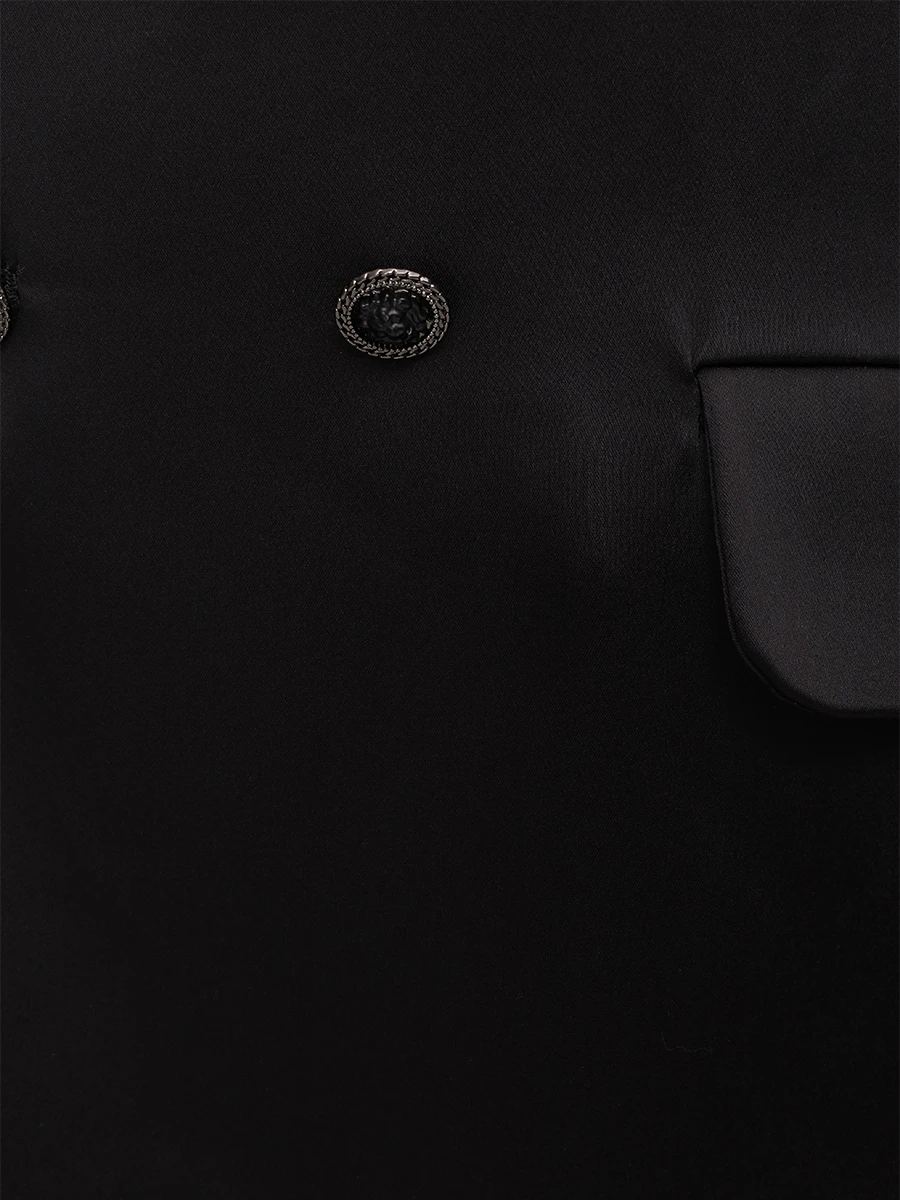 Жакет из вискозы