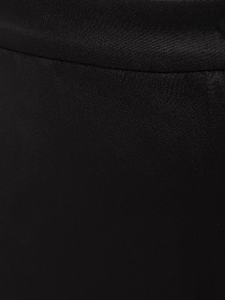 Брюки из вискозы