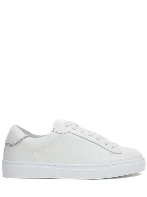 Кеды кожаные FABIANA FILIPPI