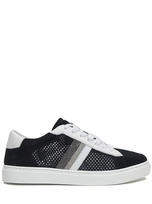 Кеды комбинированные FABIANA FILIPPI