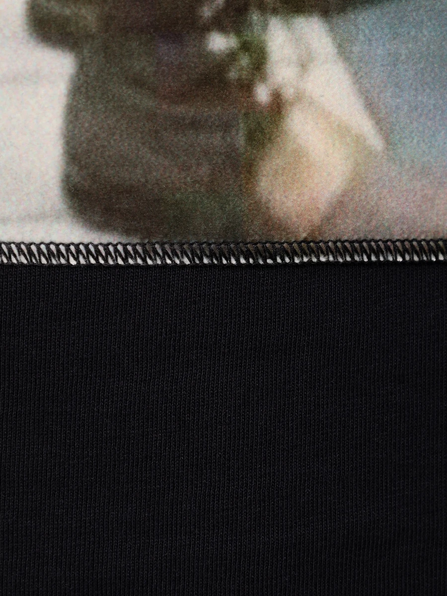 Футболка хлопковая