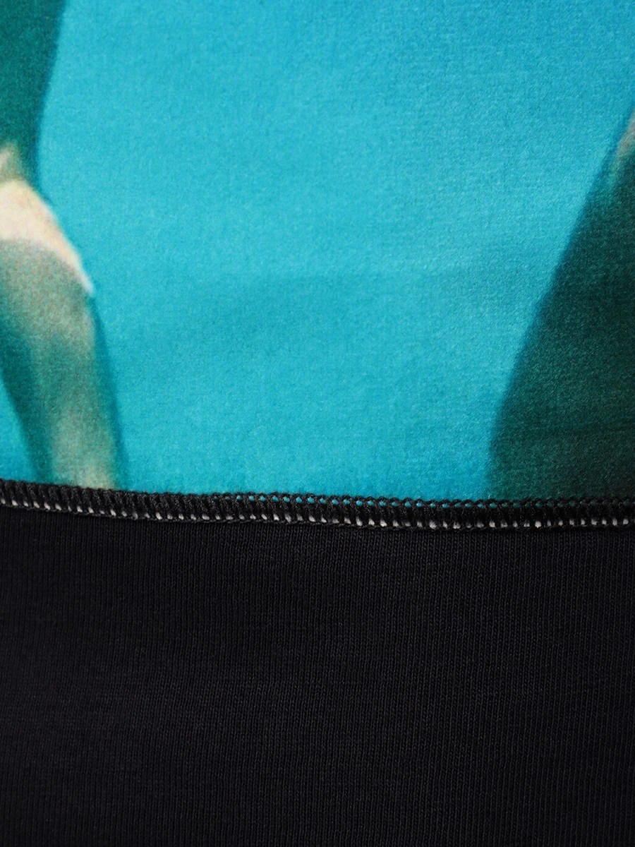 Футболка хлопковая