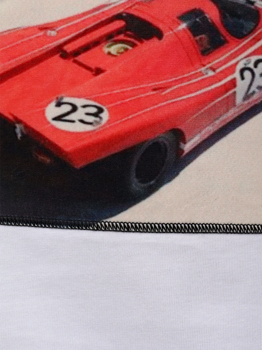 Футболка хлопковая