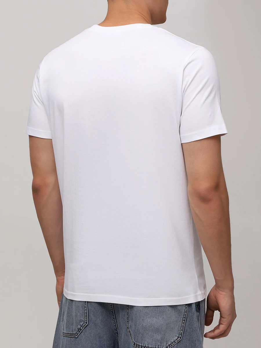 Футболка хлопковая