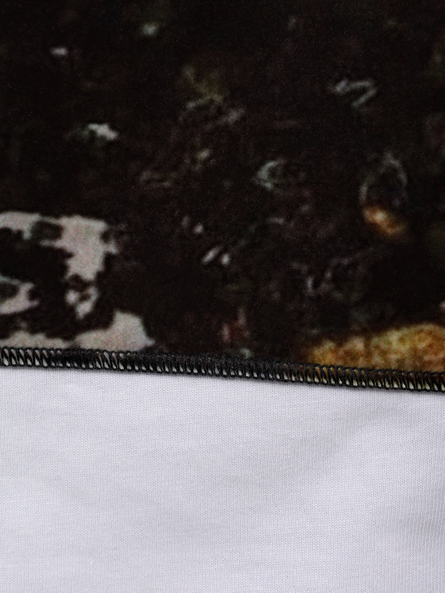 Футболка хлопковая