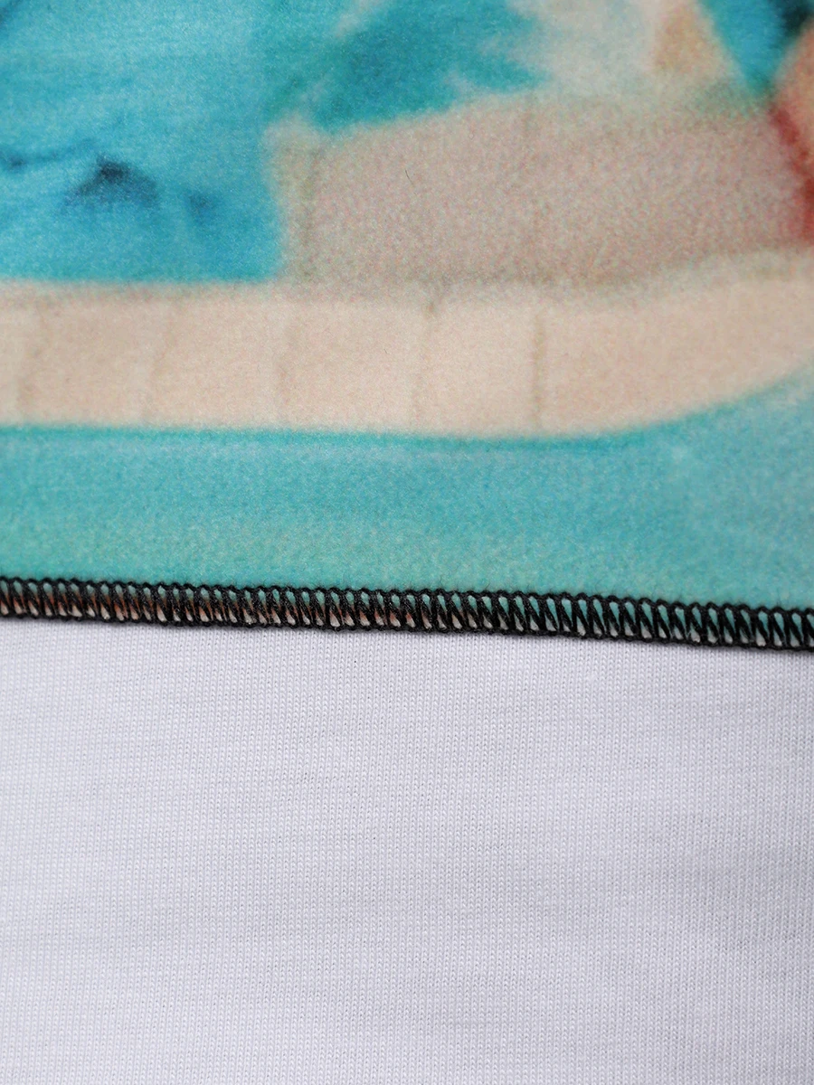 Футболка хлопковая