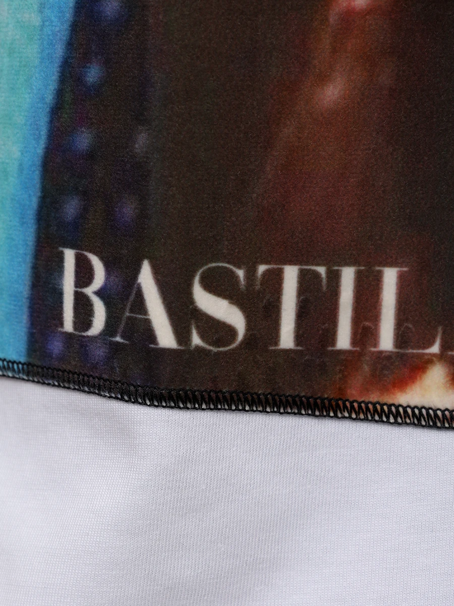 Футболка хлопковая