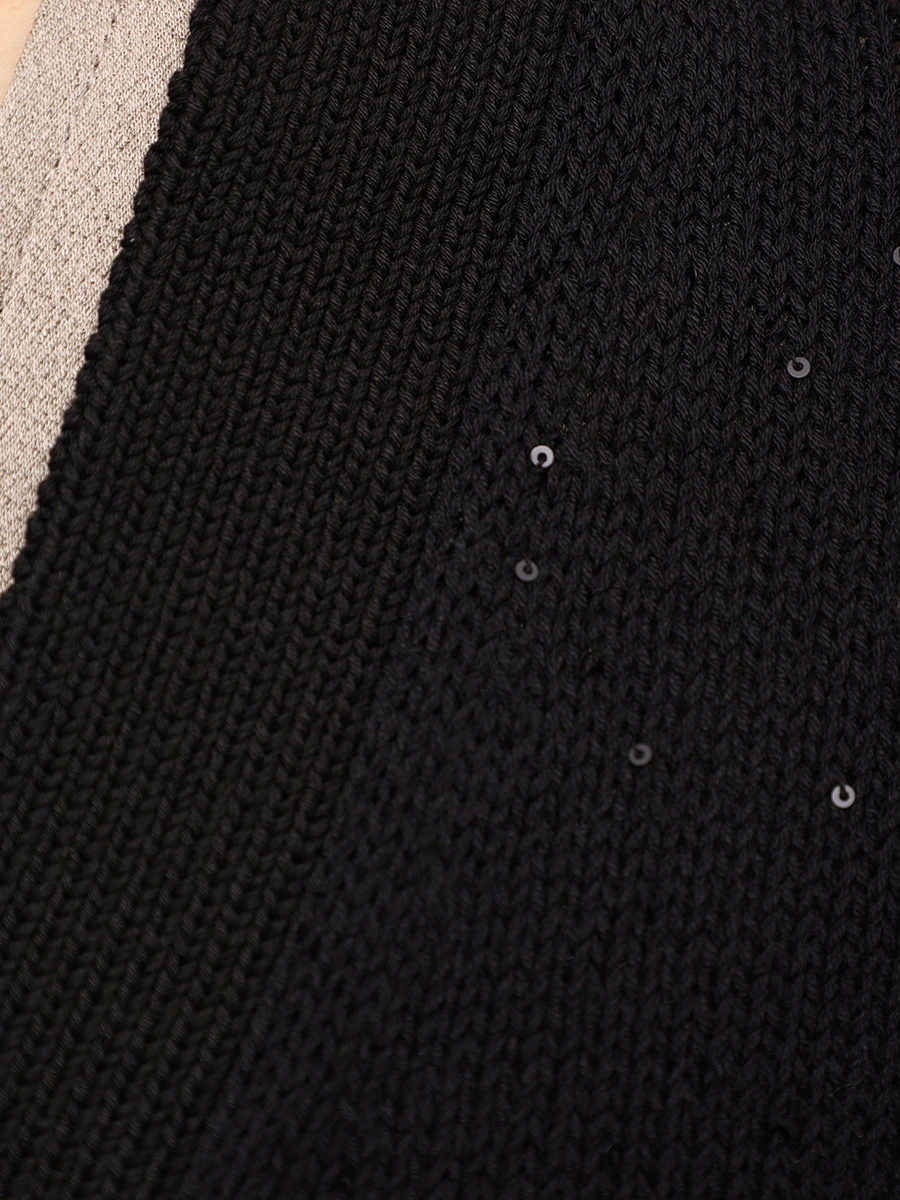 Кардиган хлопковый