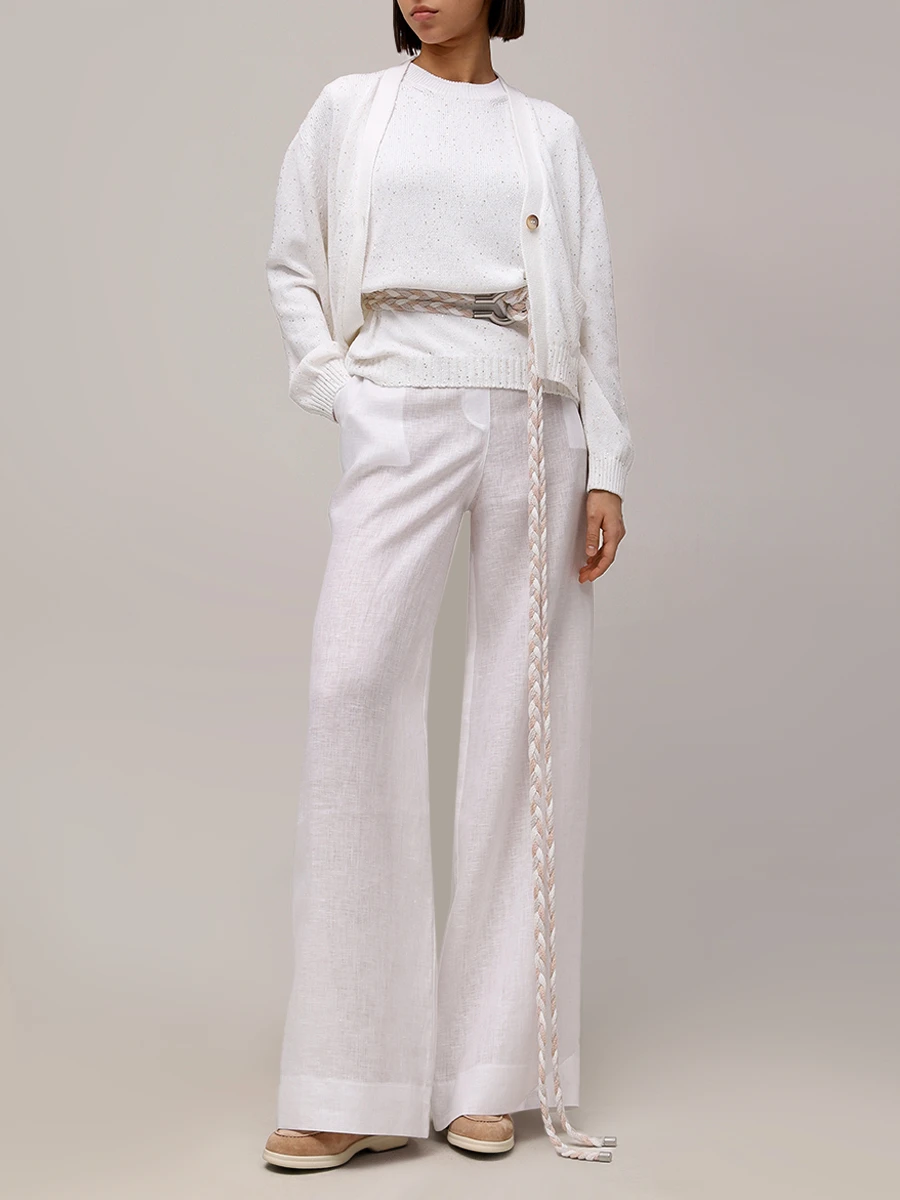 Кардиган хлопковый