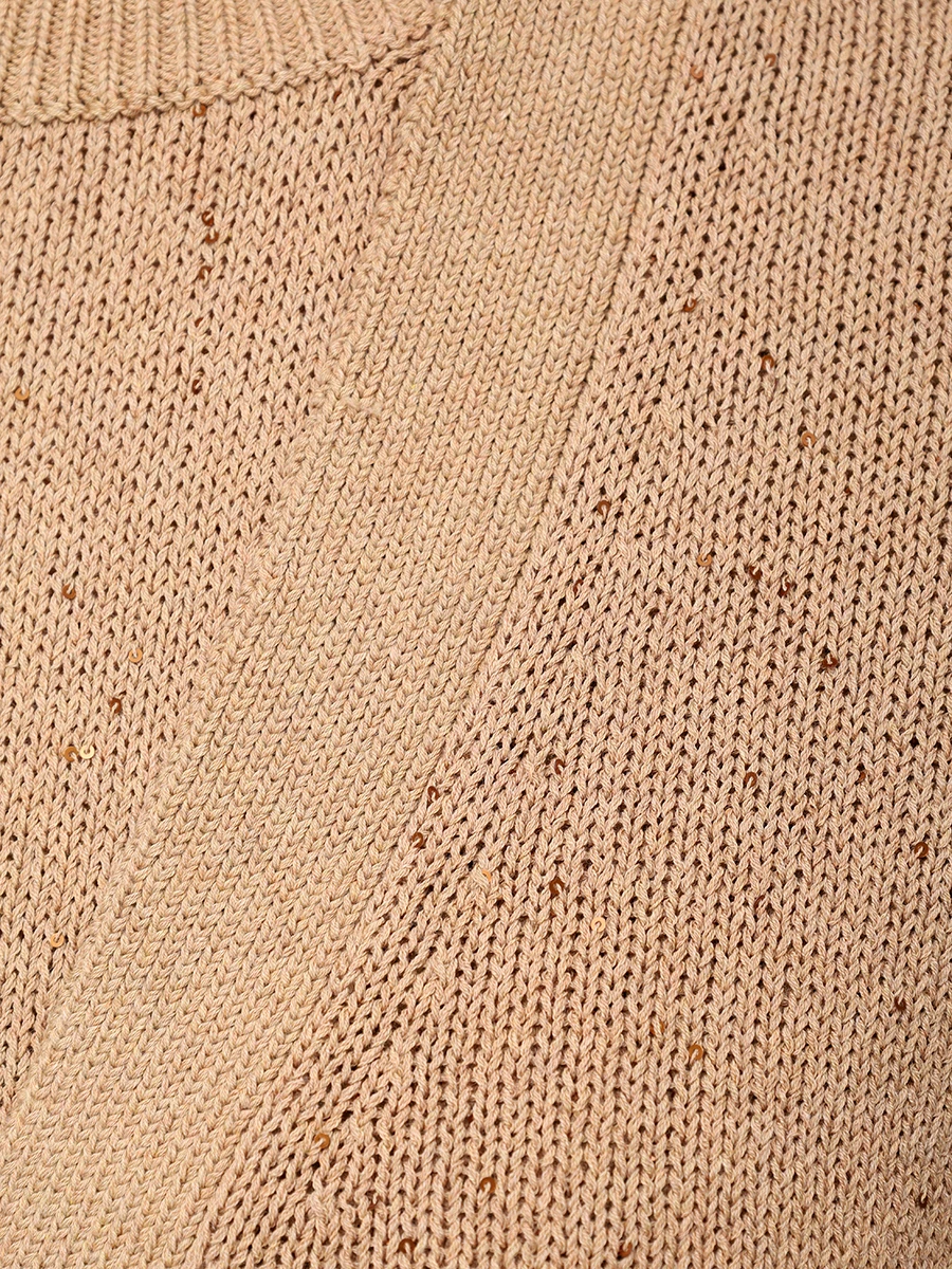 Кардиган хлопковый