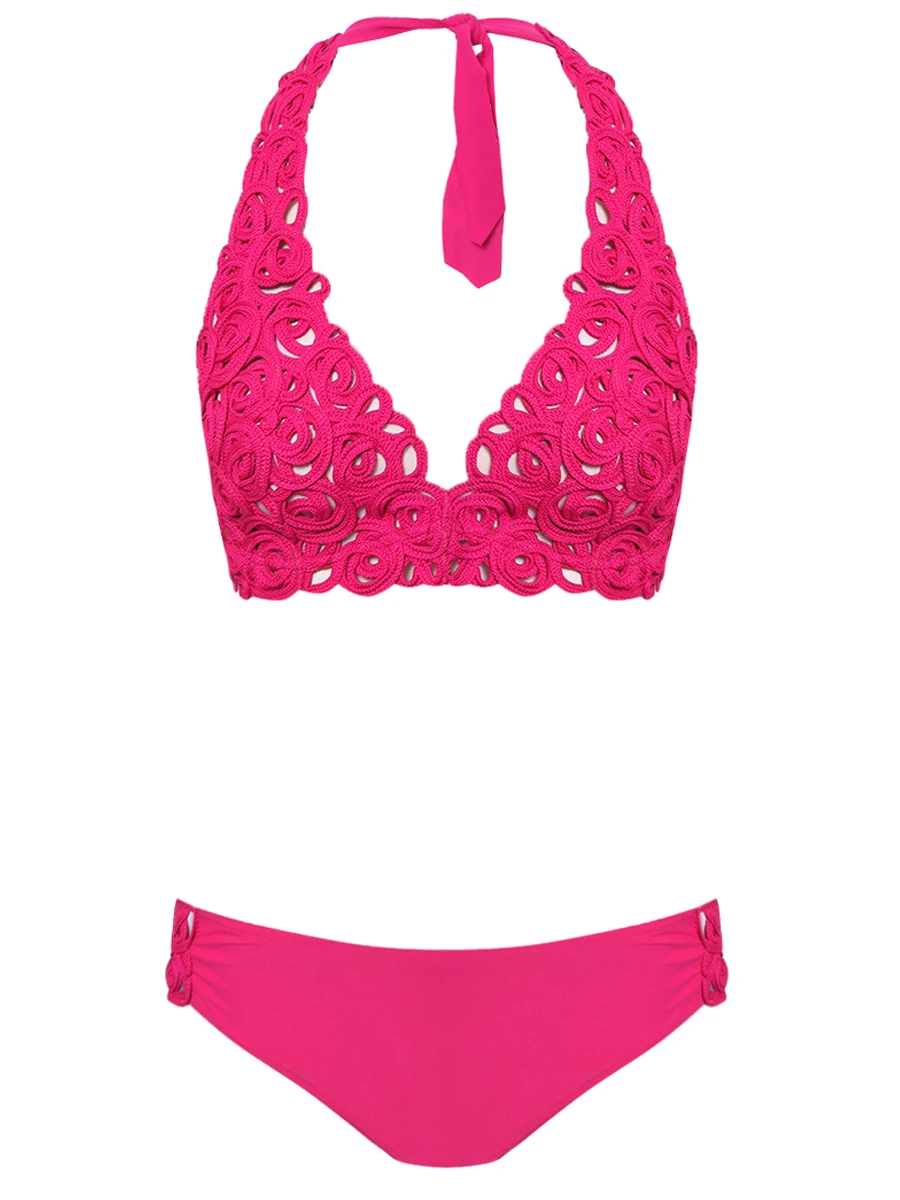 Купальник раздельный