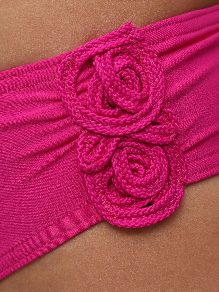 Купальник раздельный