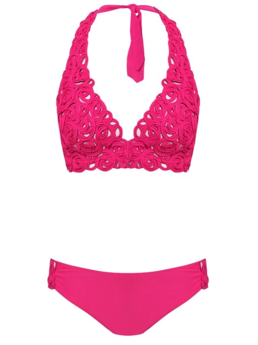 Купальник раздельный NICOLE OLIVIER