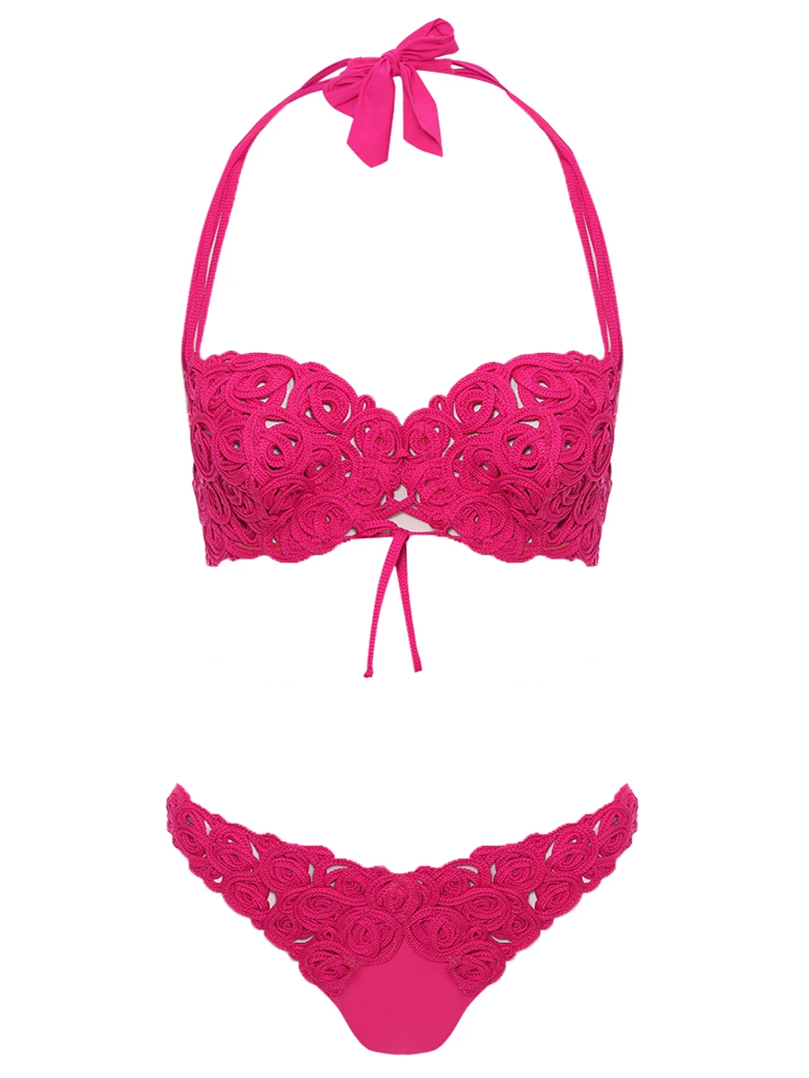 Купальник раздельный