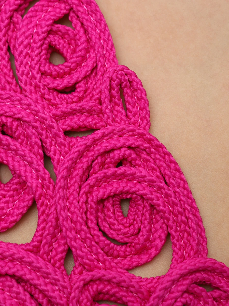 Купальник сплошной