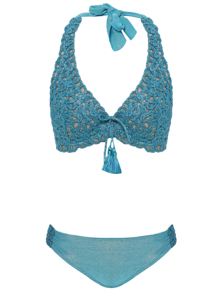 Купальник раздельный