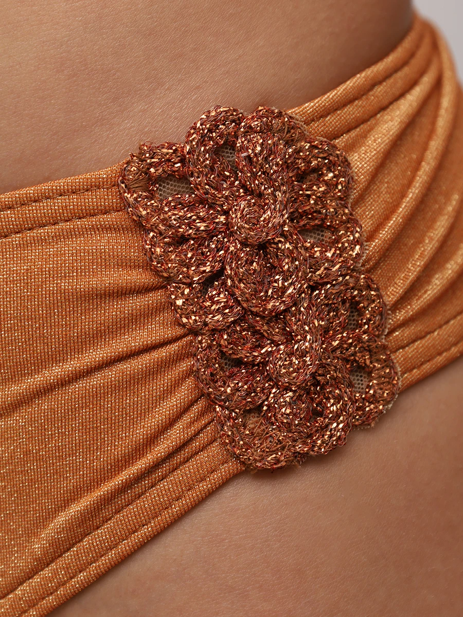 Купальник раздельный