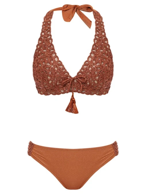 Купальник раздельный NICOLE OLIVIER