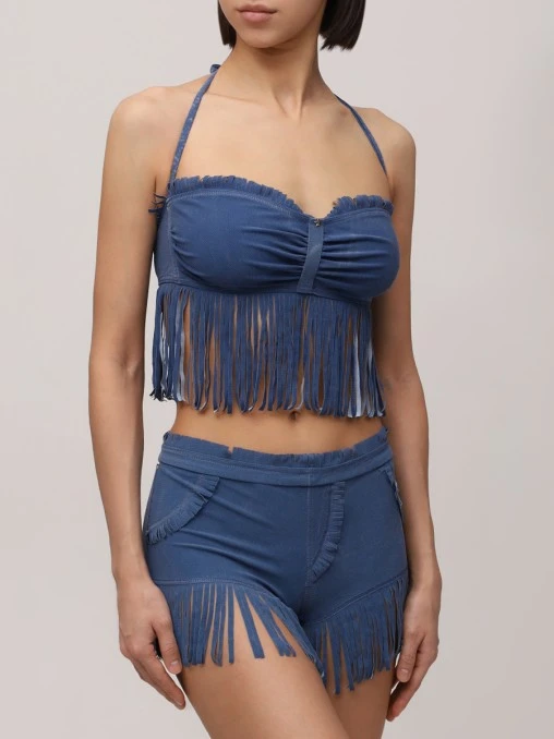 Лиф плавательный NICOLE OLIVIER