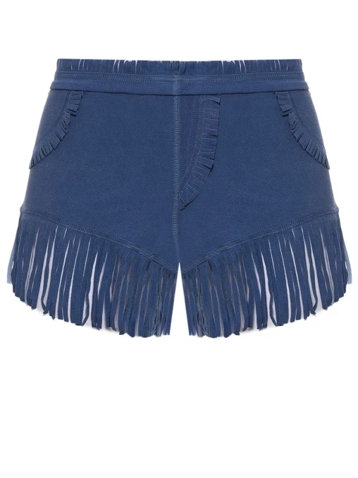 Шорты плавательные NICOLE OLIVIER