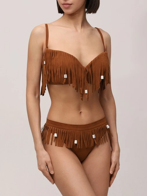 Лиф плавательный NICOLE OLIVIER