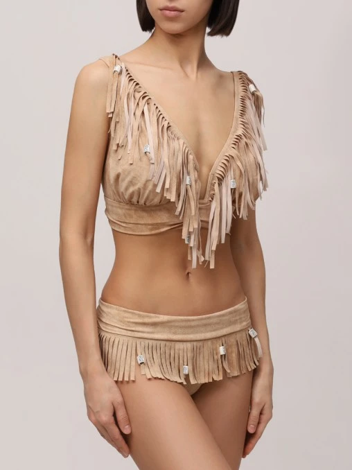 Лиф плавательный NICOLE OLIVIER