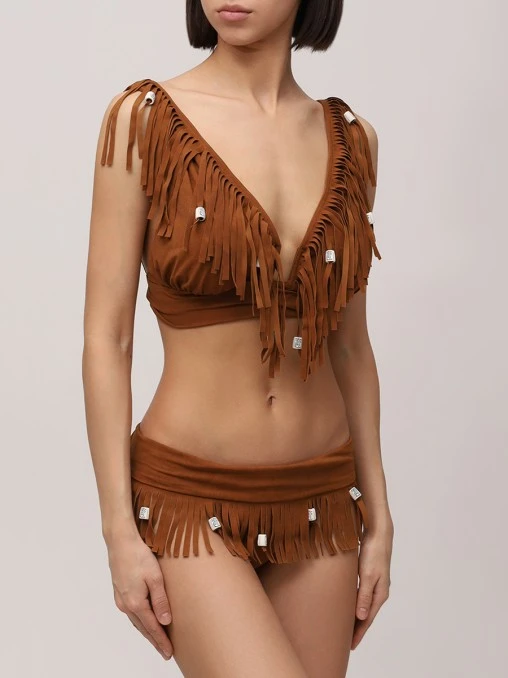 Лиф плавательный NICOLE OLIVIER