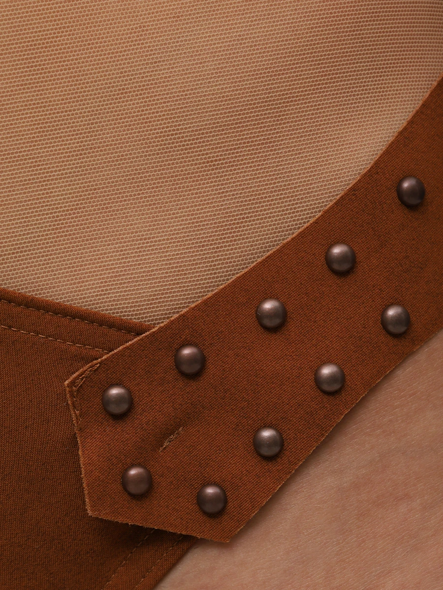 Купальник сплошной