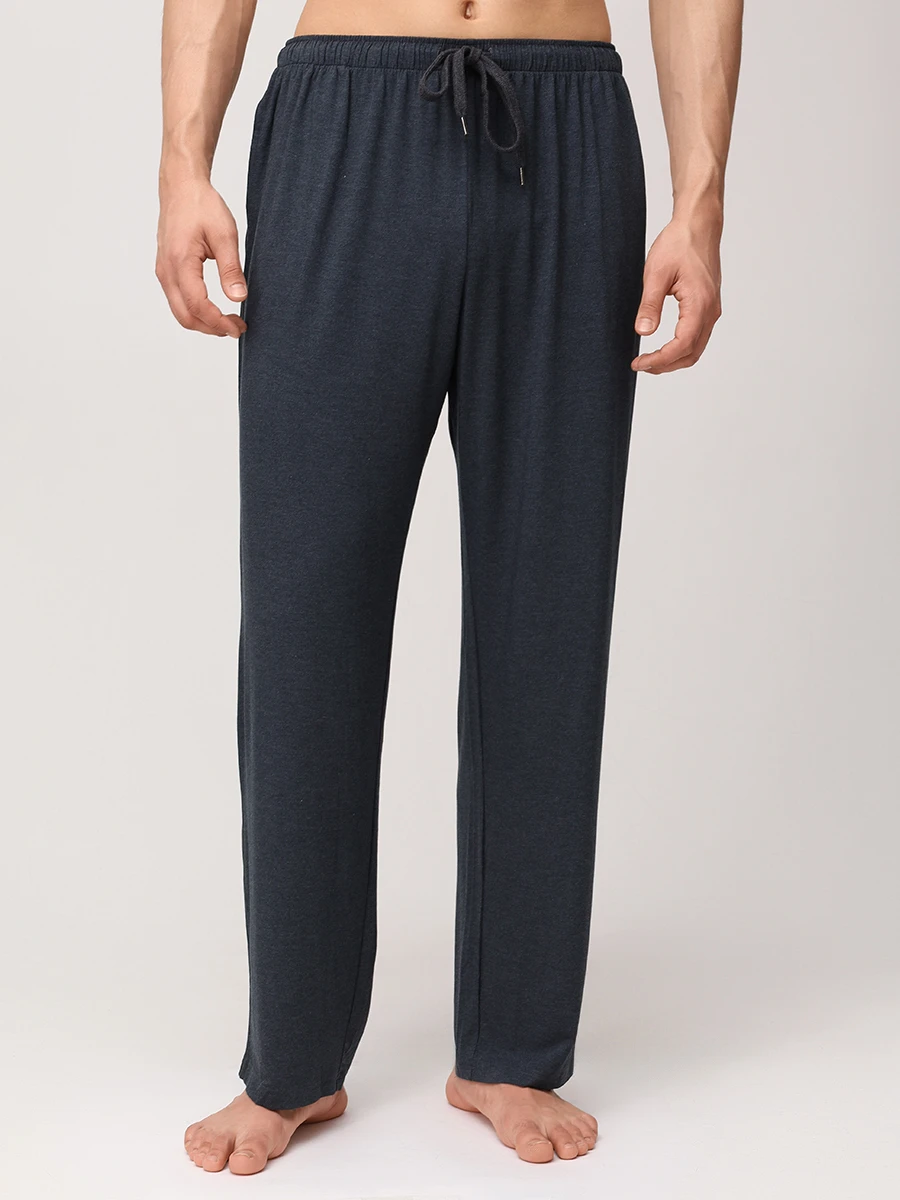 Брюки из модала