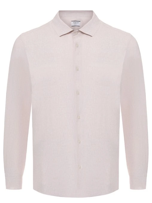 Рубашка однотонная ARCHIVIUM