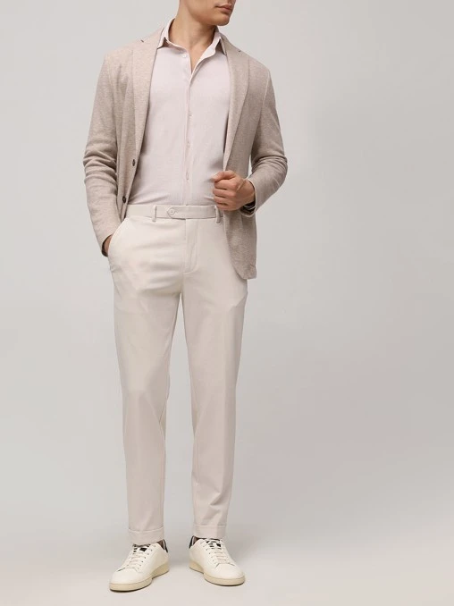 Рубашка однотонная ARCHIVIUM