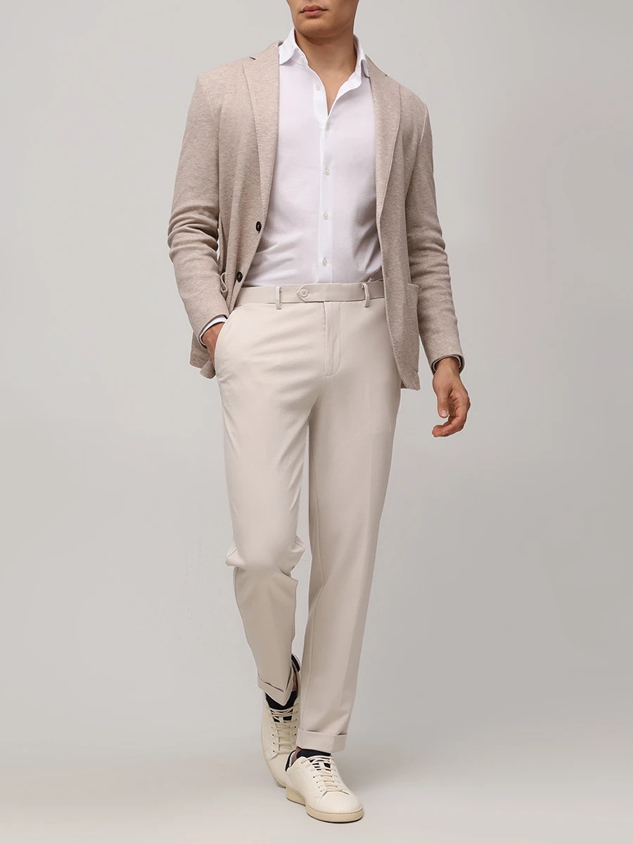 Рубашка хлопковая