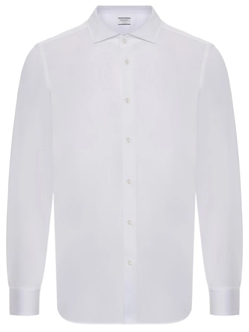 Рубашка хлопковая ARCHIVIUM