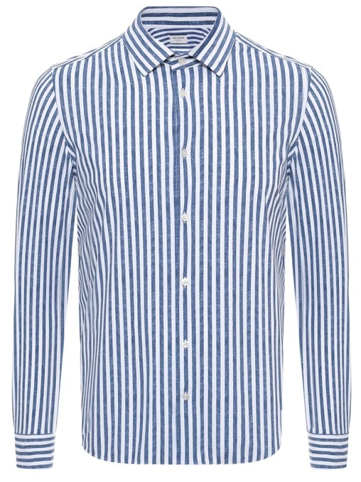 Рубашка в полоску ARCHIVIUM