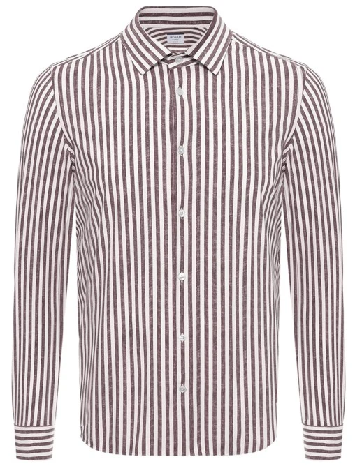 Рубашка в полоску ARCHIVIUM