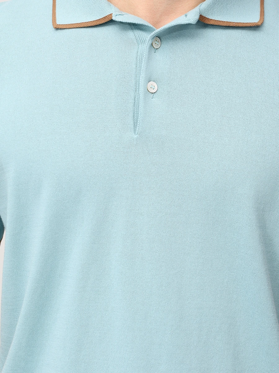 Поло хлопковое