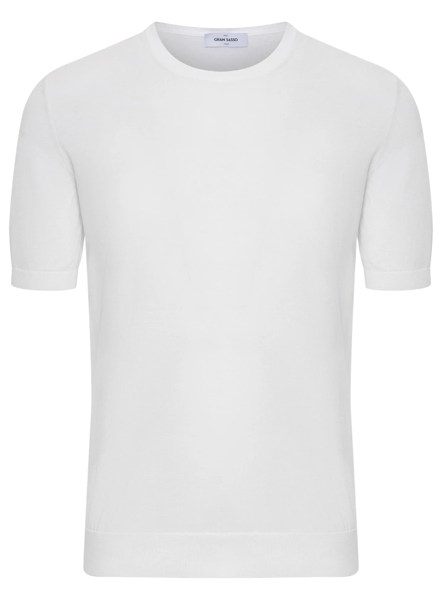 Футболка хлопковая