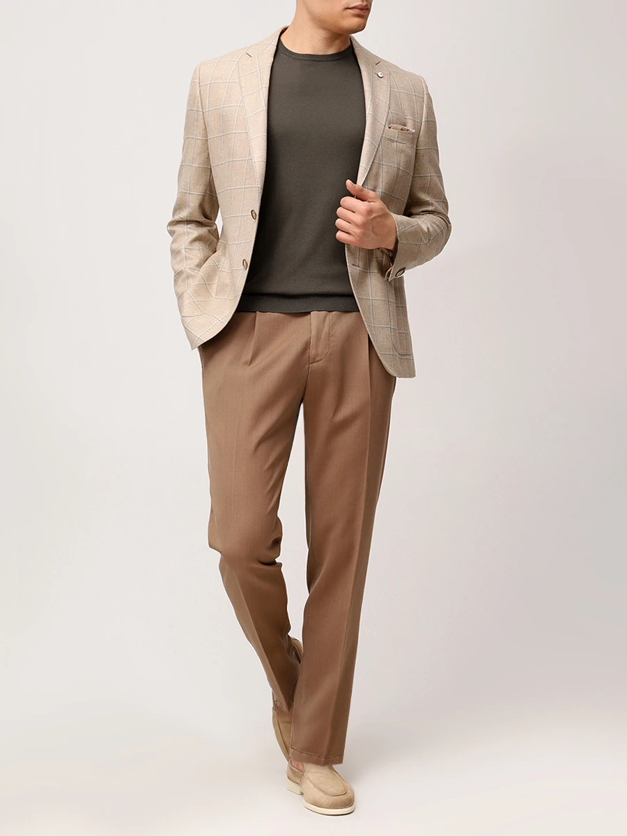 Футболка шелковая