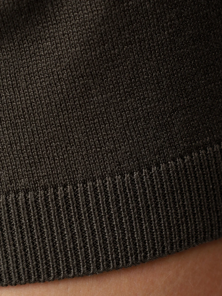 Футболка шелковая