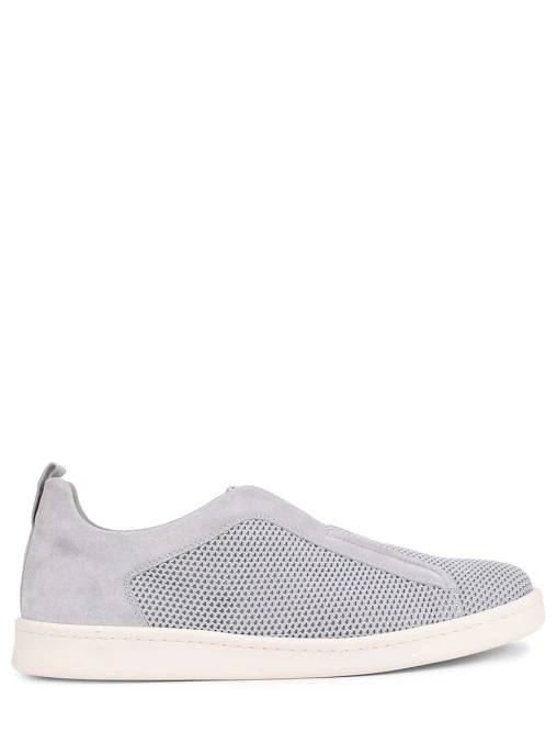 Кеды текстильные GRAN  SASSO