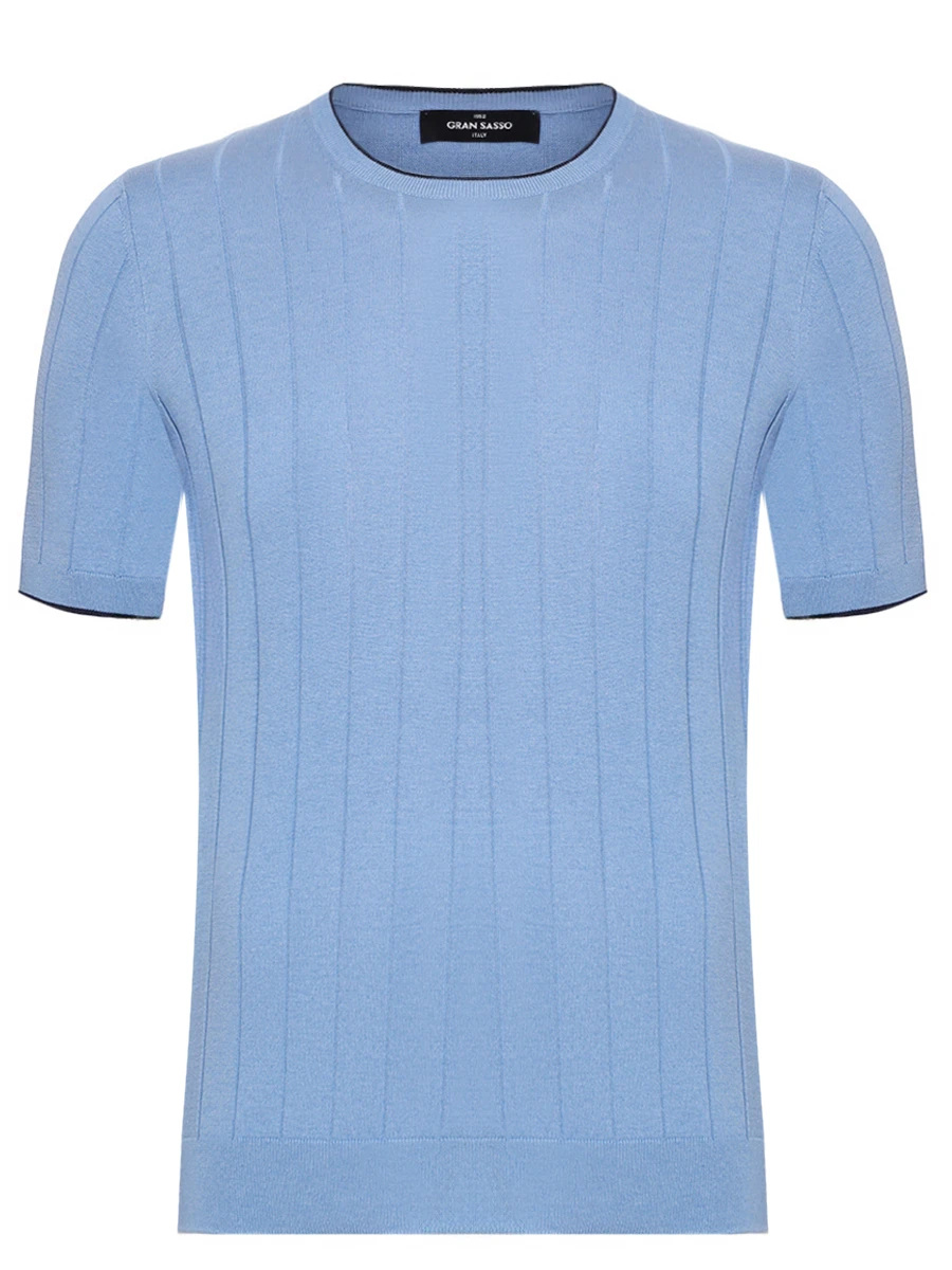 Футболка шелковая