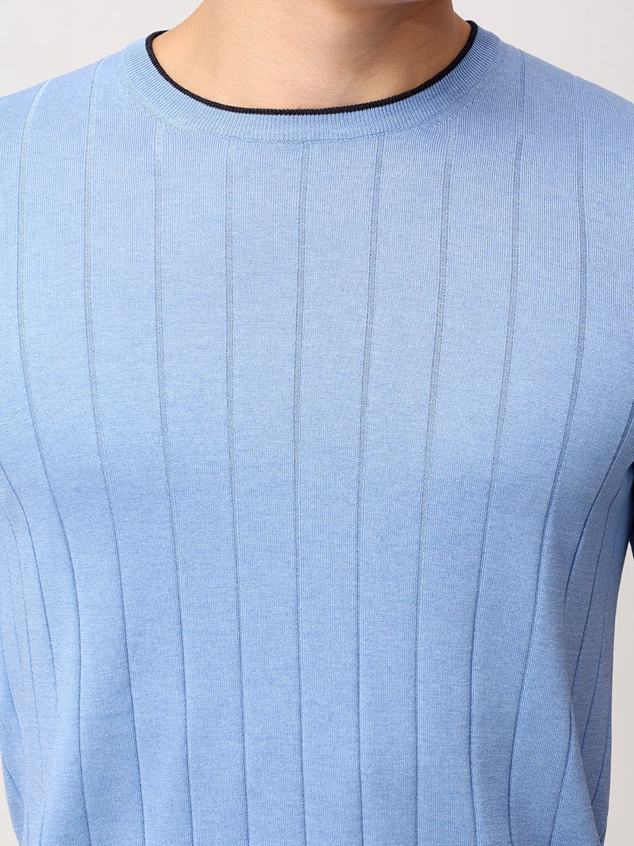 Футболка шелковая