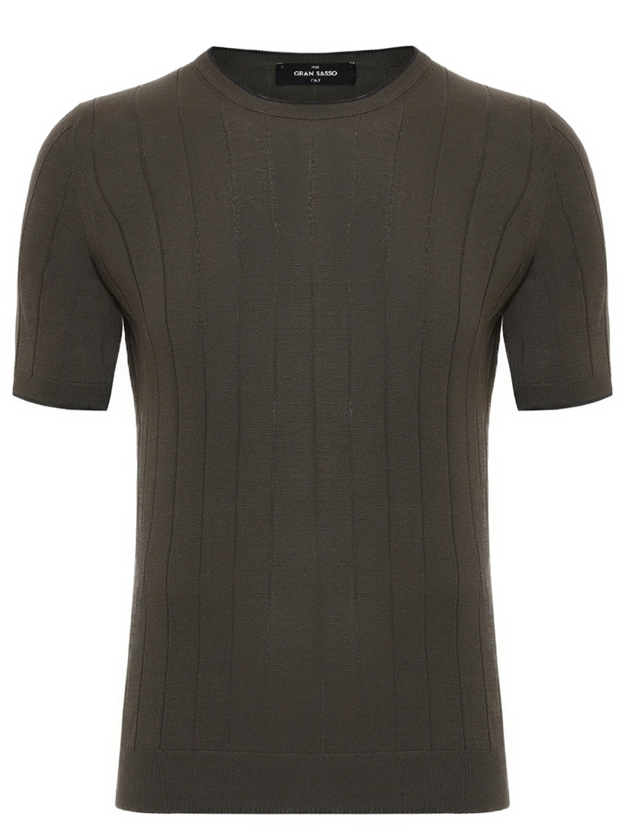 Футболка шелковая