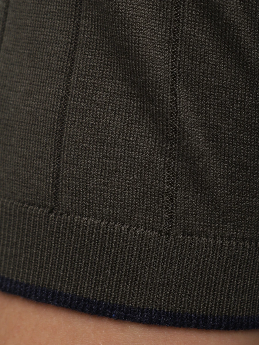 Футболка шелковая