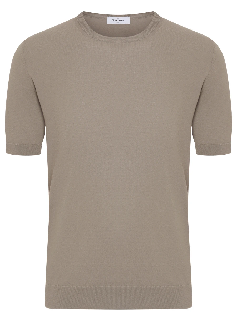 Футболка хлопковая