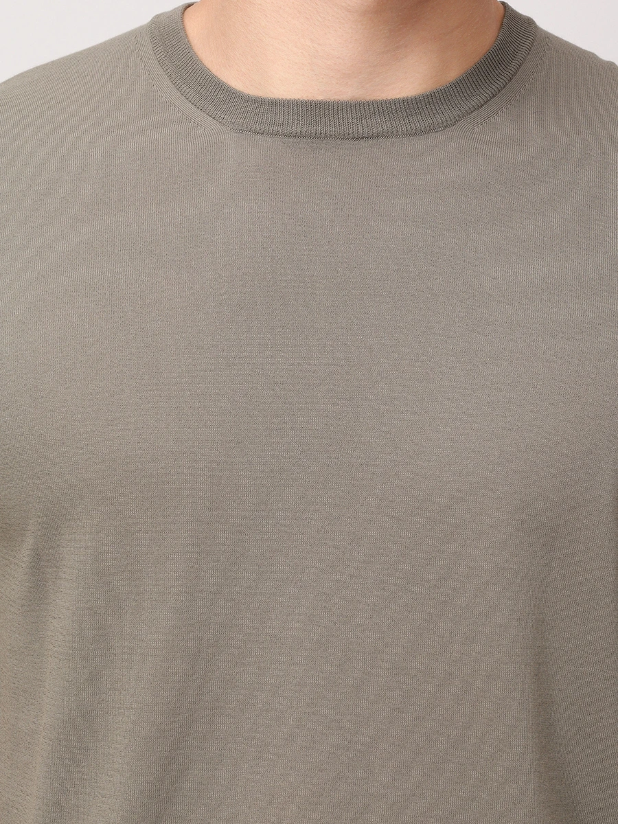 Футболка хлопковая