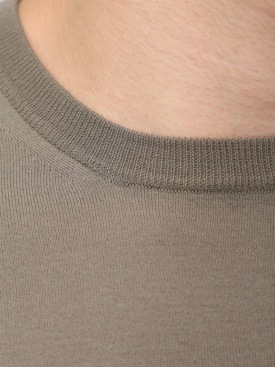 Футболка хлопковая